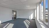 Bürofläche / komplette Etage - 