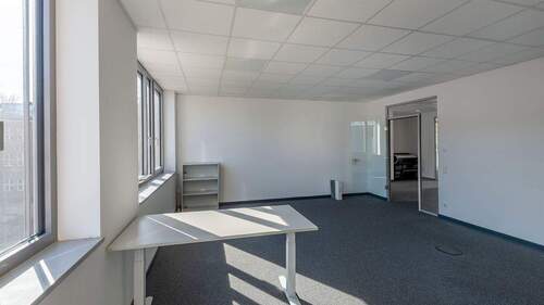 Bürofläche / komplette Etage - 