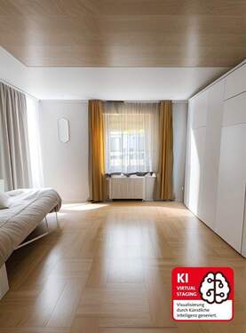 EG - Gästezimmer (Wohnbeispiel) - Einfamilienhaus mit 121,00 m&sup2; in Lübbecke zum Kaufen