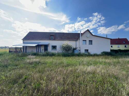 Bild 4 - Einfamilienhaus mit 230,00 m&sup2; in Zeithain zum Kaufen