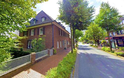 Bild 3 - 9 Zimmer Doppelhaushälfte in Sonsbeck