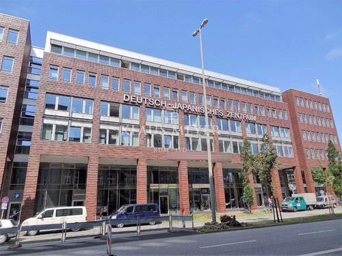 _Stadthausbrücke 377151 - KLAUS MEYER IMMOBILIEN PROVISIONSFREI: Büro am Fleet