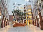Atrium - Büro mit 116,00 m&sup2; in Hamburg zur Miete