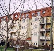 2-Raumwohnung mit Balkon sucht Sie als neuen Mieter! - Dresden Pieschen-Süd