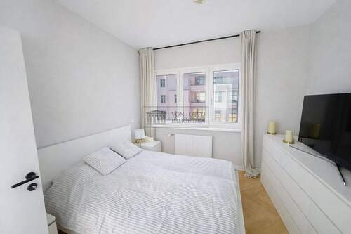 Ideales Kinderzimmer - Etagenwohnung mit 72,00 m&sup2; in Berlin zum Kaufen