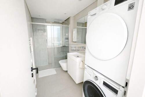 Wohlfühlen im Tageslichtbad - 