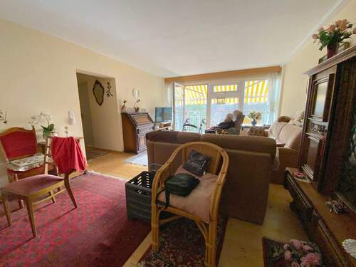 Wohnzimmer_02.JPG - 3 Zimmer Etagenwohnung in Neuwied