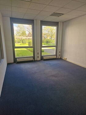 Beispiel Büro 16 qm - Büro mit 20,00 m&sup2; in Düsseldorf - Angermund zur Miete