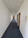Büroflur - 