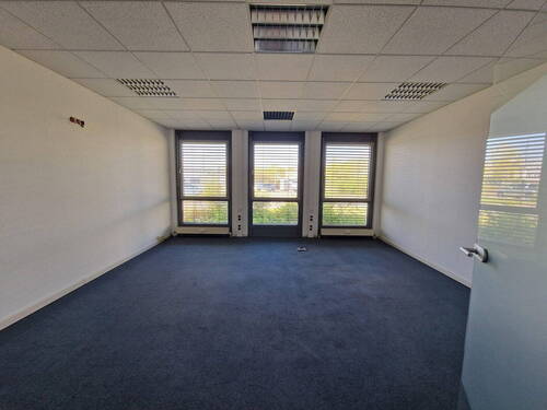 Beispiel Büro 25 qm - 