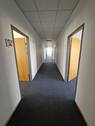 Büroflur - 