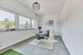 Mögliches Arbeitszimmer - 
