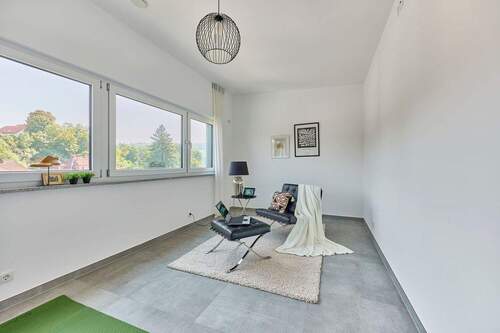 Mögliches Arbeitszimmer - 