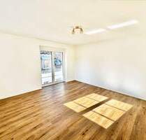 Exklusive 2-Zimmer-Wohnung in zentraler Lage von Degerloch - Stuttgart