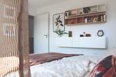 Beispiel Schlafzimmer - 