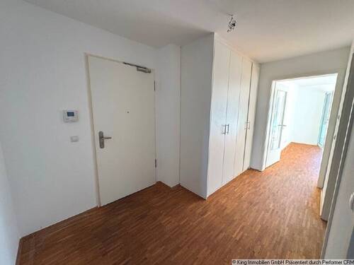 Wohndiele - Etagenwohnung mit 68,50 m&sup2; in Buchholz zur Miete