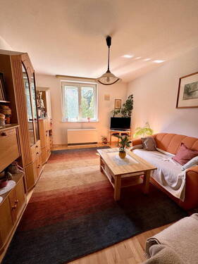 Bild 2 - 2 Zimmer Etagenwohnung zum Kaufen in München