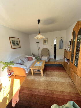 Bild 3 - 2 Zimmer Etagenwohnung in München