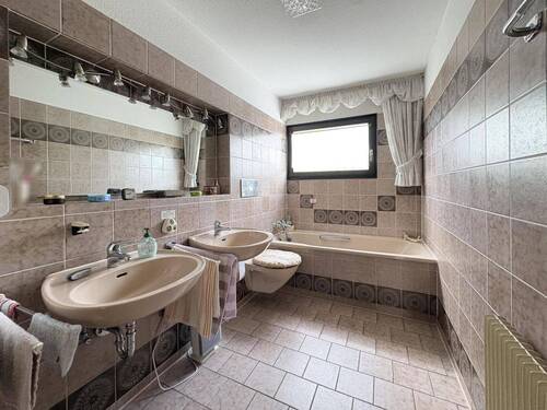Badezimmer - 