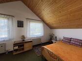 Schlafzimmer DG - 