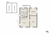 Grundriss Keller - 