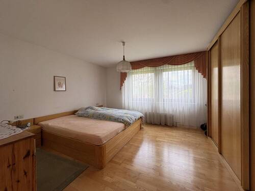 Schlafzimmer - 