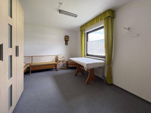 Kinderzimmer - 