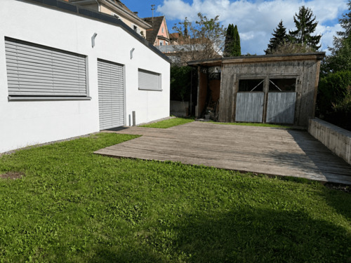 GARTEN - 