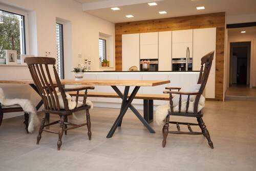 KÜCHE EG - 1 Zimmer Mehrfamilienhaus, Wohnhaus zum Kaufen in Tuttlingen