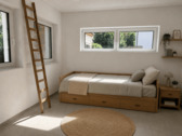 SCHLAFZIMMER EG - 