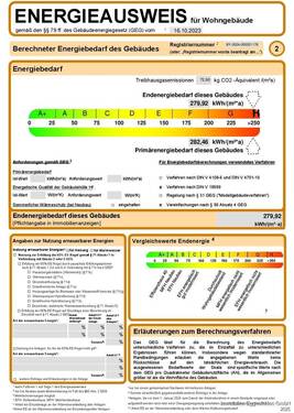 Energieausweis 251027-0002 - 