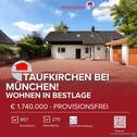 ###Titelbilder Immobilien (16) - Taufkirchen b. München! Mehrgenerationenobjekt mit zwei Wohnhäuser (251027-EFH)