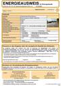 Energieausweis 251027-0001 - 