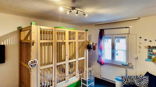 1.OG- Kinderzimmer - 