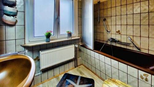 1.OG- Badezimmer - 