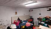 Kellerraum - 
