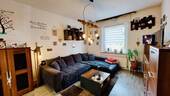 EG- Wohnzimmer - 