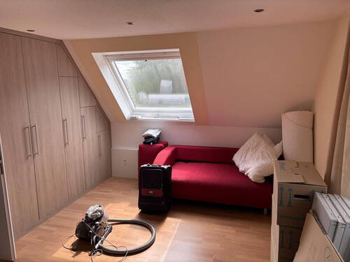 Zimmer 2 OG - 