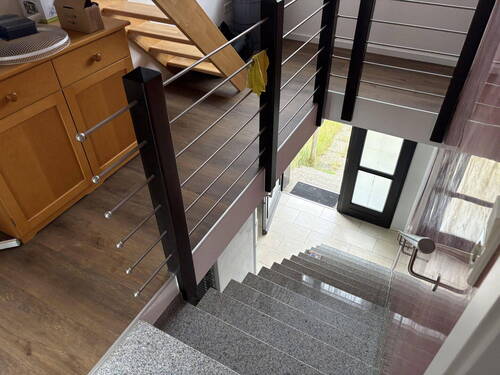 Treppenhaus - 