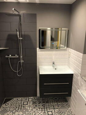 Gäste WC EG - 