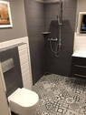 Gäste WC EG - 