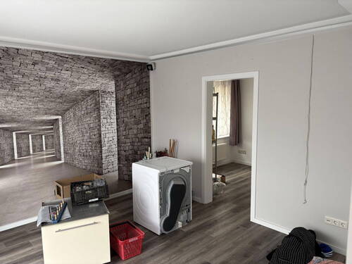 Zimmer 1 EG - 