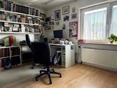 Arbeitszimmer - 