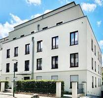Moderne 4 Zimmer-Wohnung mit Loggia und Top-Lage in Potsdams Berliner Vorstadt!