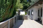 Sonnenterrasse - 