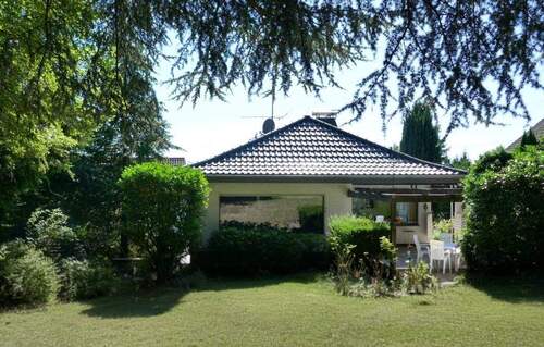 Ansicht Garten - 