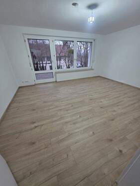 Wohn-/Schlafraum - Pilsensee, Ammersee oder Wörthsee; 1-Zi-App in Herrsching-Widdersberg