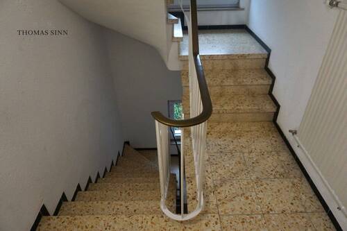 Treppenhaus - 