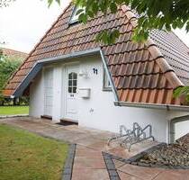 Ihre Urlaubsidylle an der Nordsee - Wurster Nordseeküste Neufeld