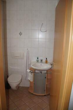 Gäste-WC - 